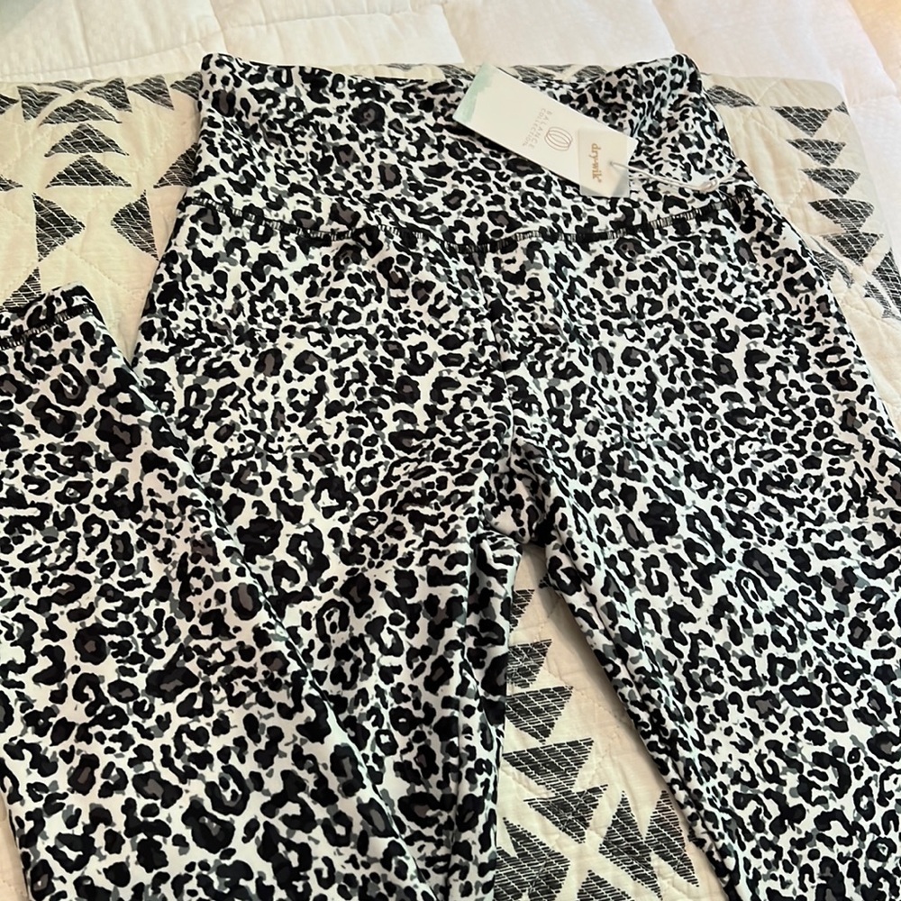 Ankle length leggings nwt